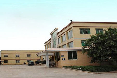 Cina Foshan Giantmay Metal Production Co,Ltd.